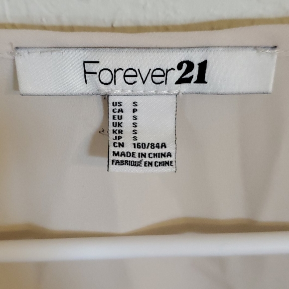 Blouse - Picture 3 of 3